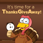 giveaways