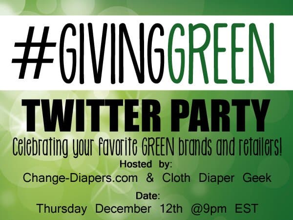 twitter party