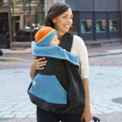 baby carrier cover,giveaway,kowalli