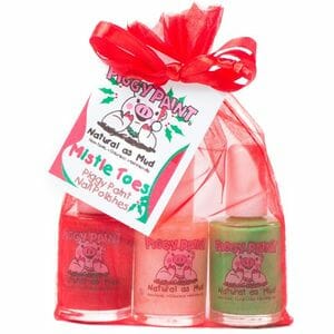 piggy paint,polish,natural