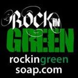 rockin green