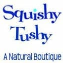 squishy tushy