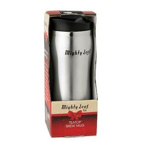 mighty leaf tea