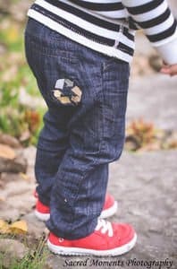 pomona pants