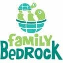 family bedrock 125