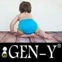 gen y 125