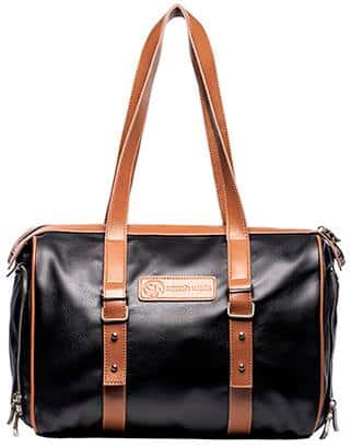 sarah wells, breastpump bag