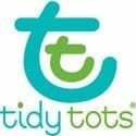 tidy tots 125