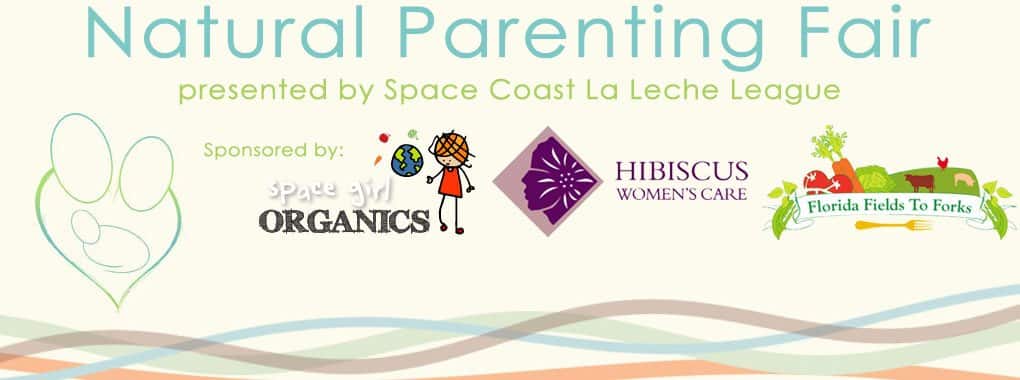 brevard county, natural parenting fair, florida