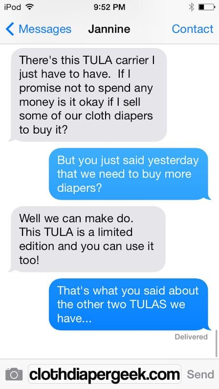 tula baby, baby carriers