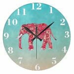 custom clock