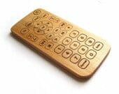 remote control teether