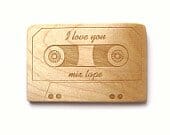 wooden teether,mixtape