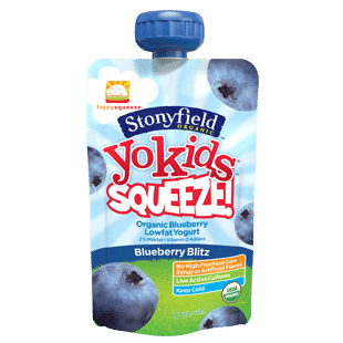 yokids, yogurt, stonyfield