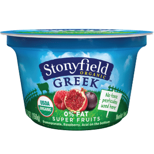 greek yogurt, stonyfield