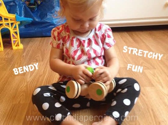 earthworm toys, beginagain toys
