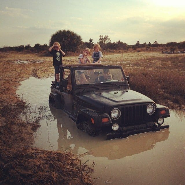 jeep wrangler, mudding, jeeps