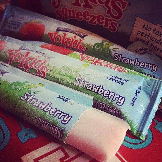 stonyfiled yo squeeze,frozen yogurt