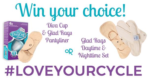 loveyourcycle,diva cup