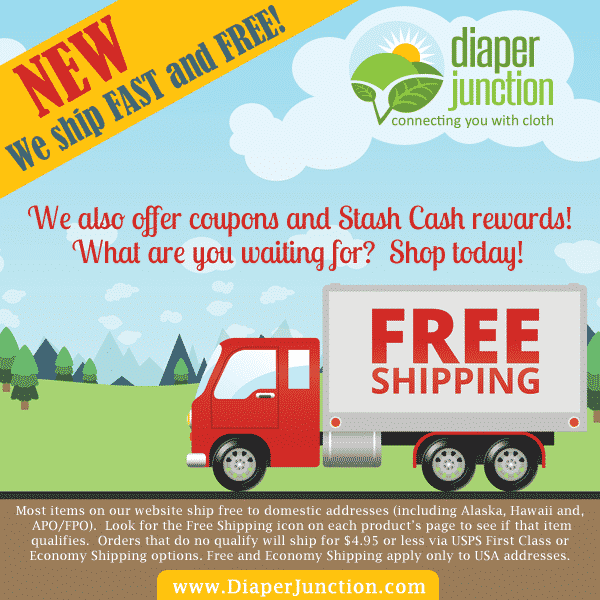 diaper junction, cloth diapers