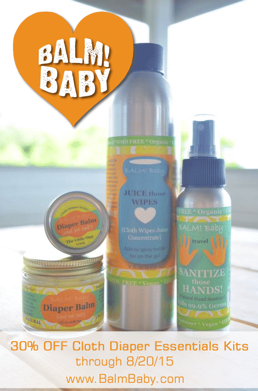 balm baby sale 