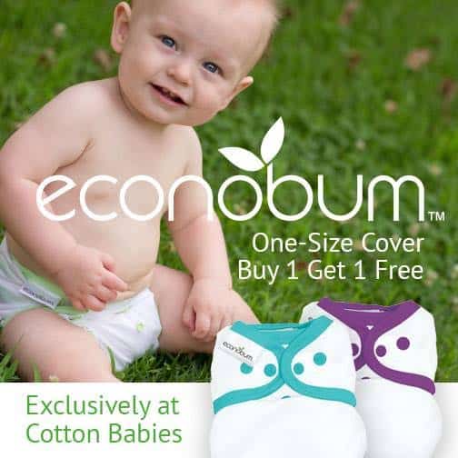 cottonbabies, econobum