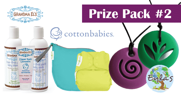 cloth diapers prize