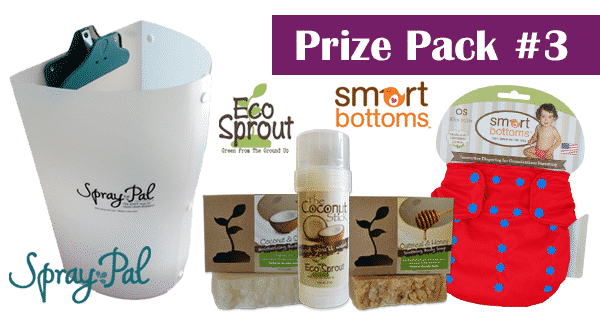 cloth diapers prize