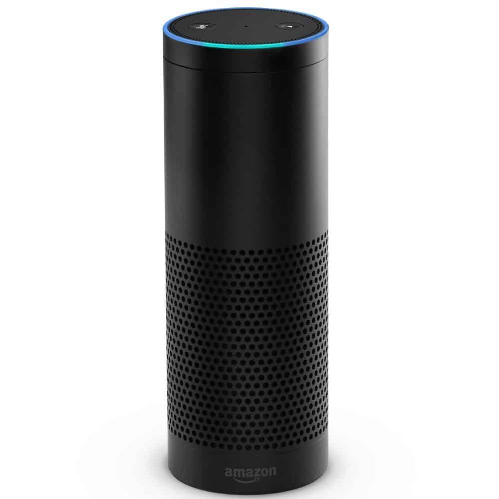 amazon echo
