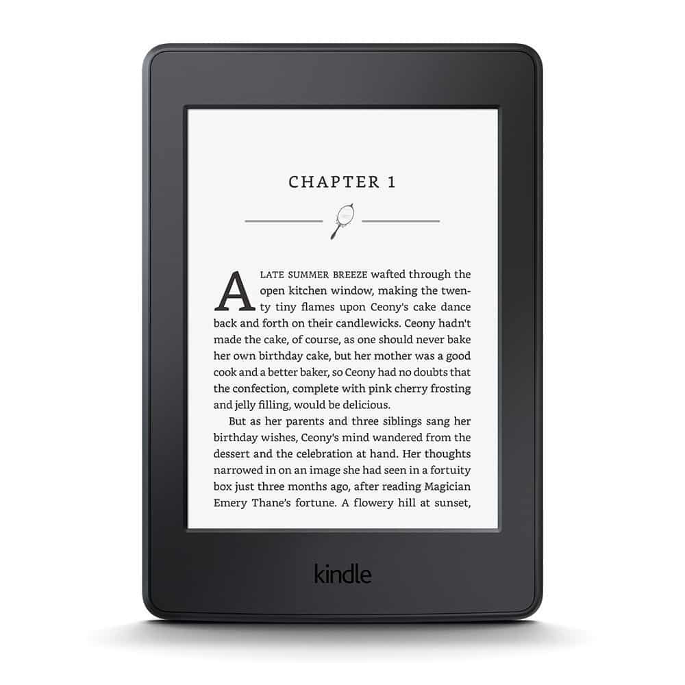 kindle, e-reader, kindle fire