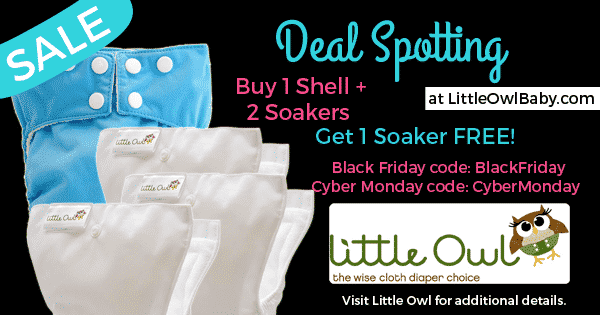 little owl offer