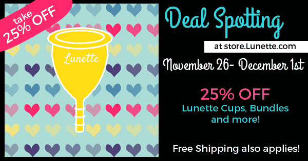 lunette offer