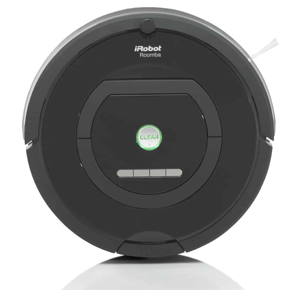 roomba, vacuum