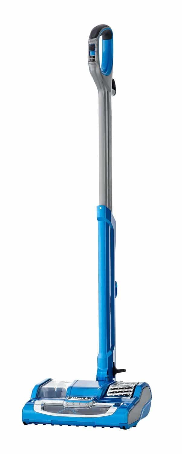 shark rocket vacuum