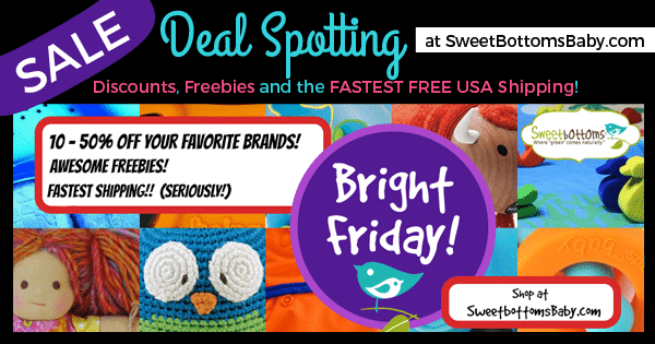 sweetbottoms offer