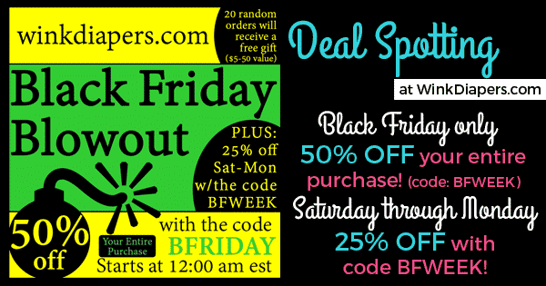 wink offer