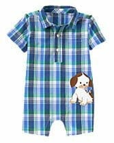poky puppy outfit