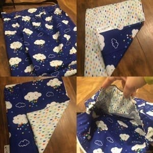gen-y go bags