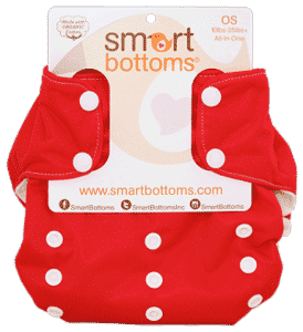 candy cane smart bottoms 
