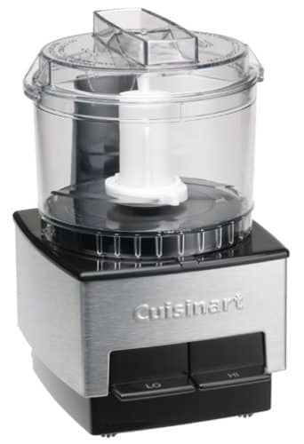 cuisinart mini prep