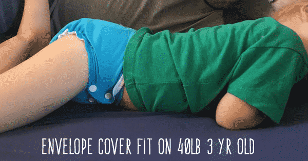 applecheeks os diaper