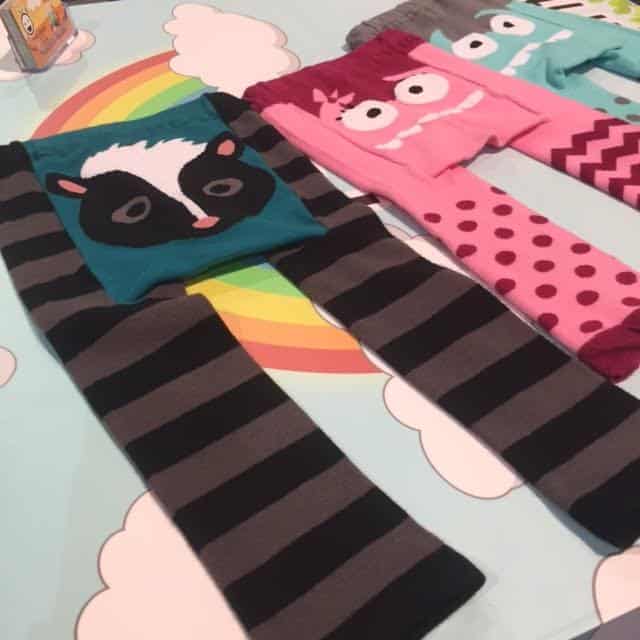 doodle pants