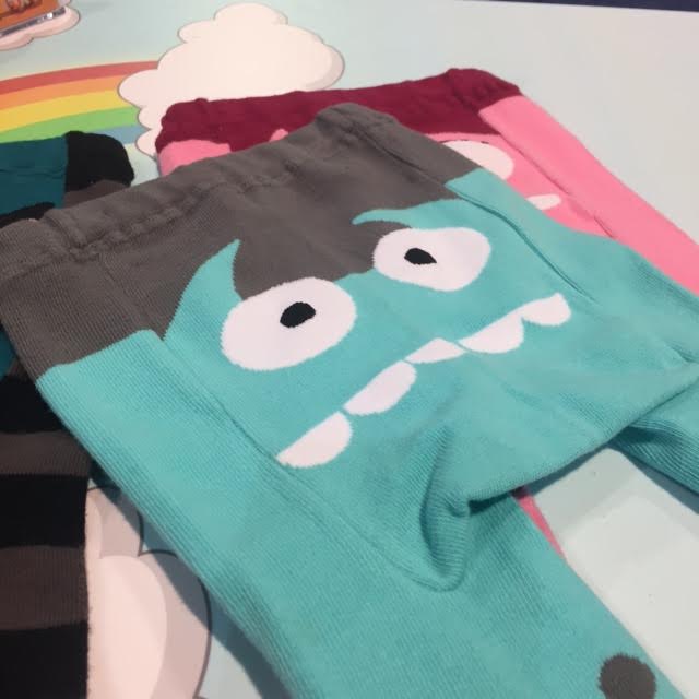 doodle pants