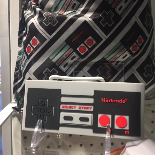 bumkins nintendo prints