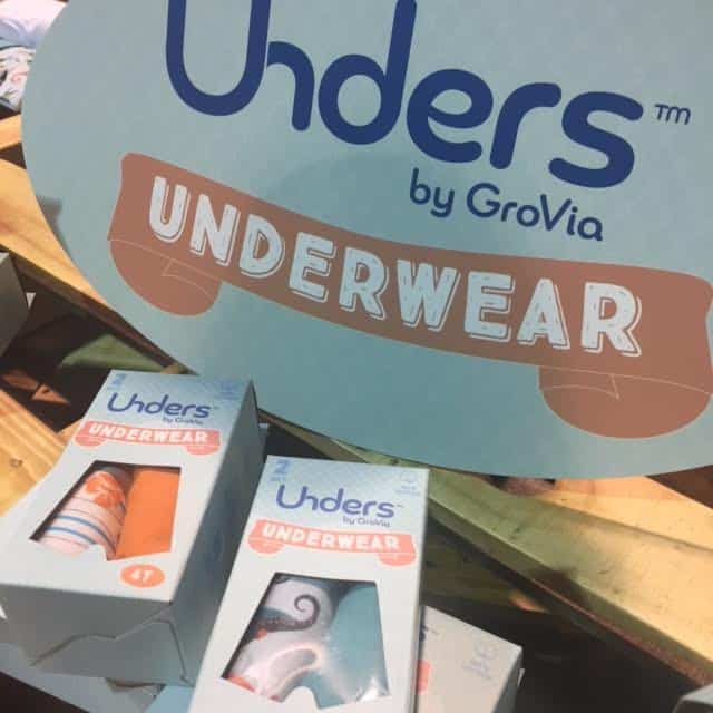 unders by grovia
