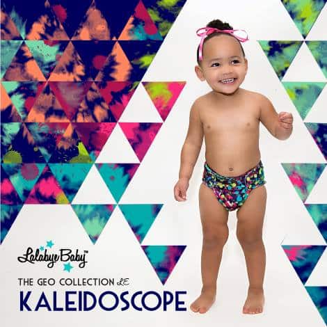 lalabye kaleidoscope