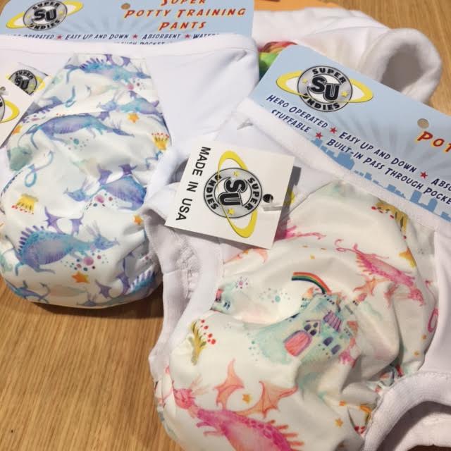 super undies dream collection