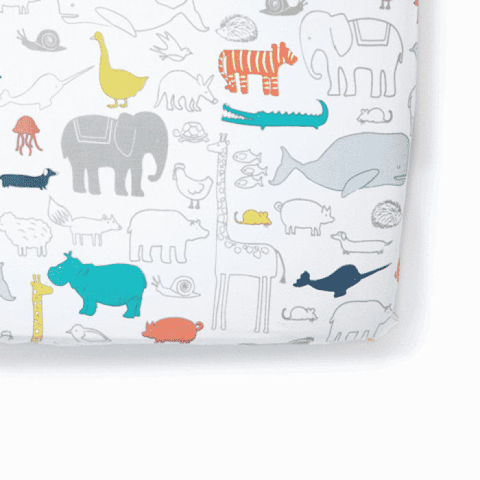 crib sheets