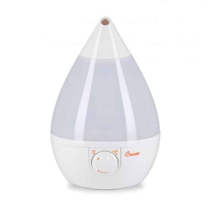 crane humidifier