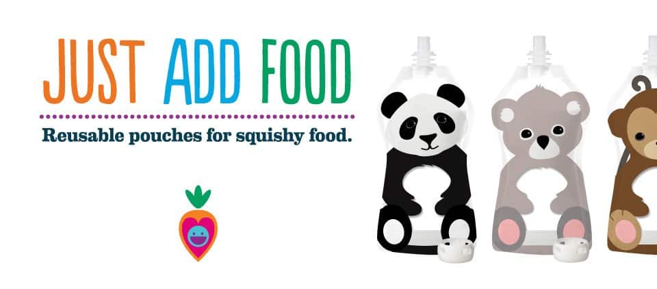squooshi food pouches